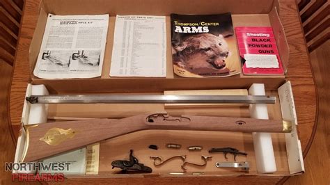 Spare Parts Spare parts for muzzle loading and breech loading guns. . Hawken muzzleloader parts